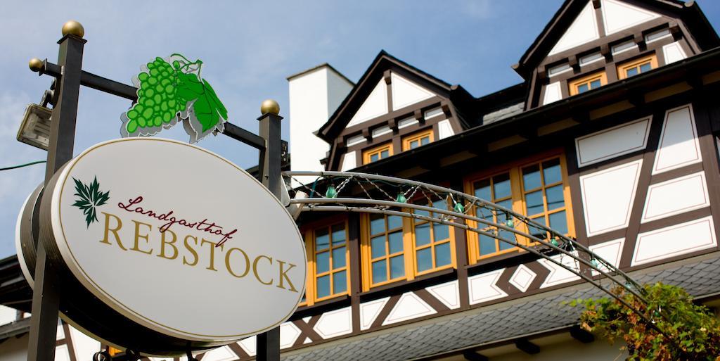 Landgasthof Rebstock Sankt Goar Pokój zdjęcie